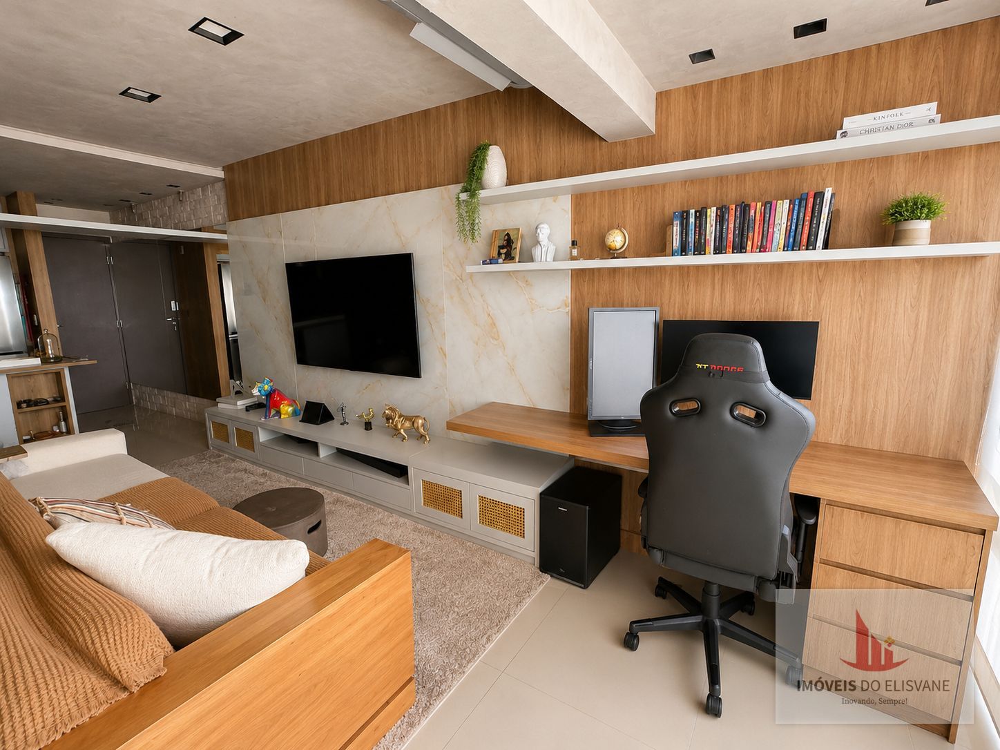 Vendo apartamento no Ed. Maritimus — foto 6