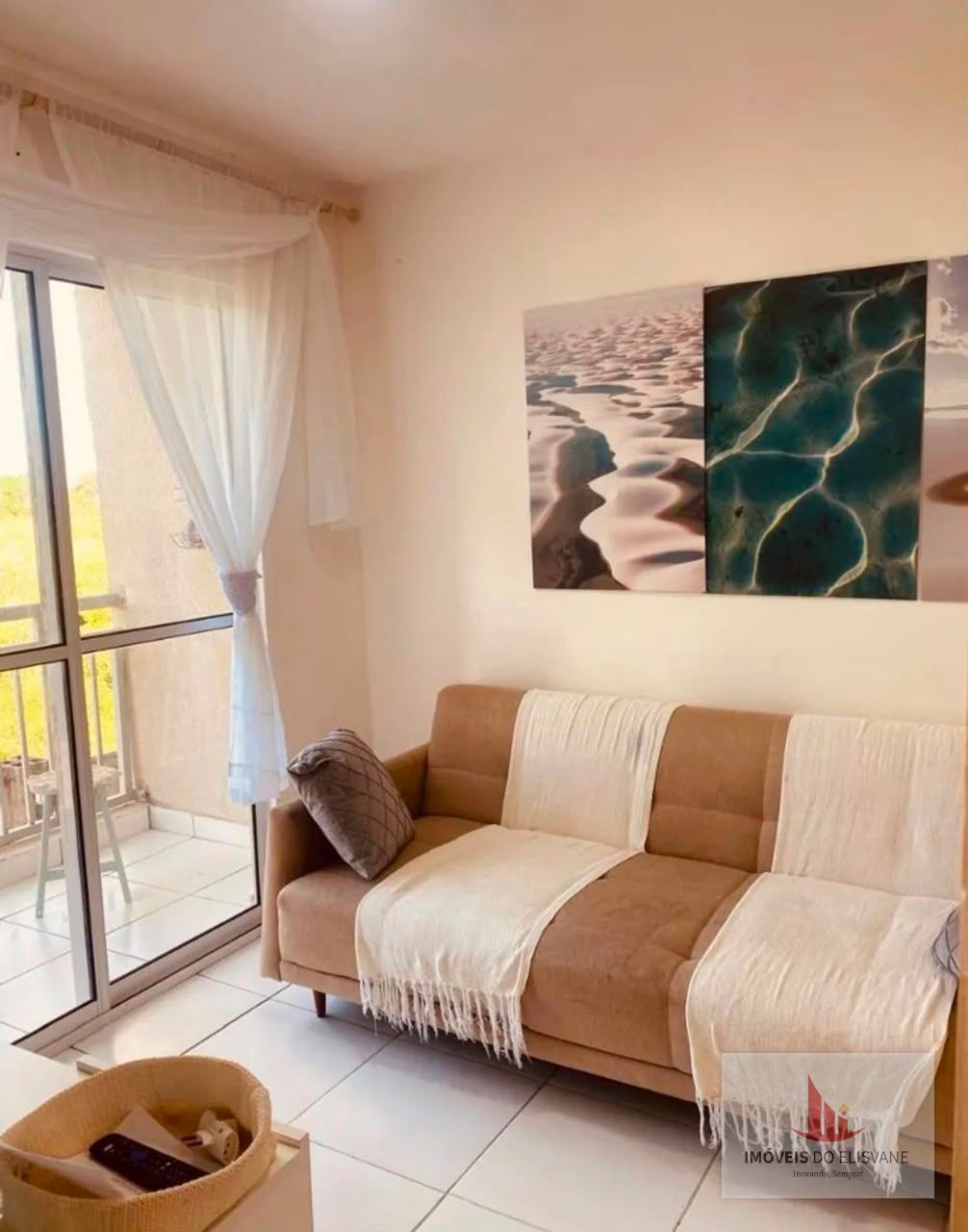 Apartamento 2 quartos — foto 2