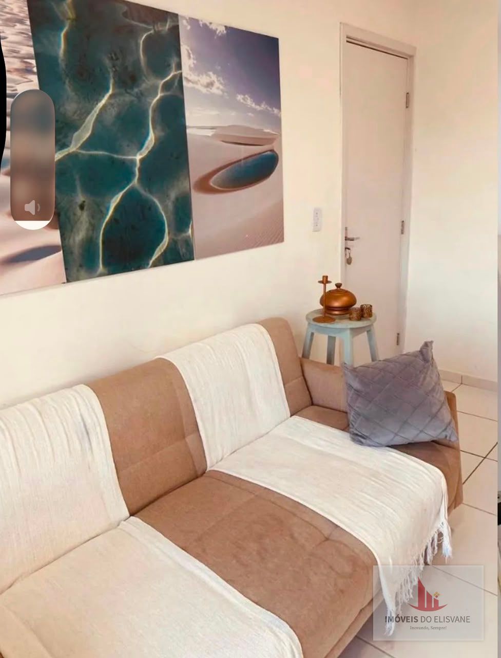 Apartamento 2 quartos — foto 3
