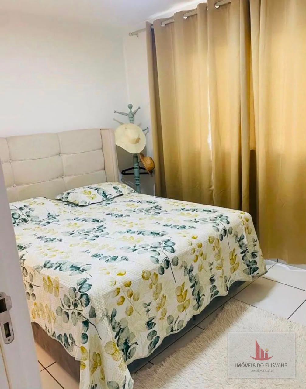 Apartamento 2 quartos — foto 4