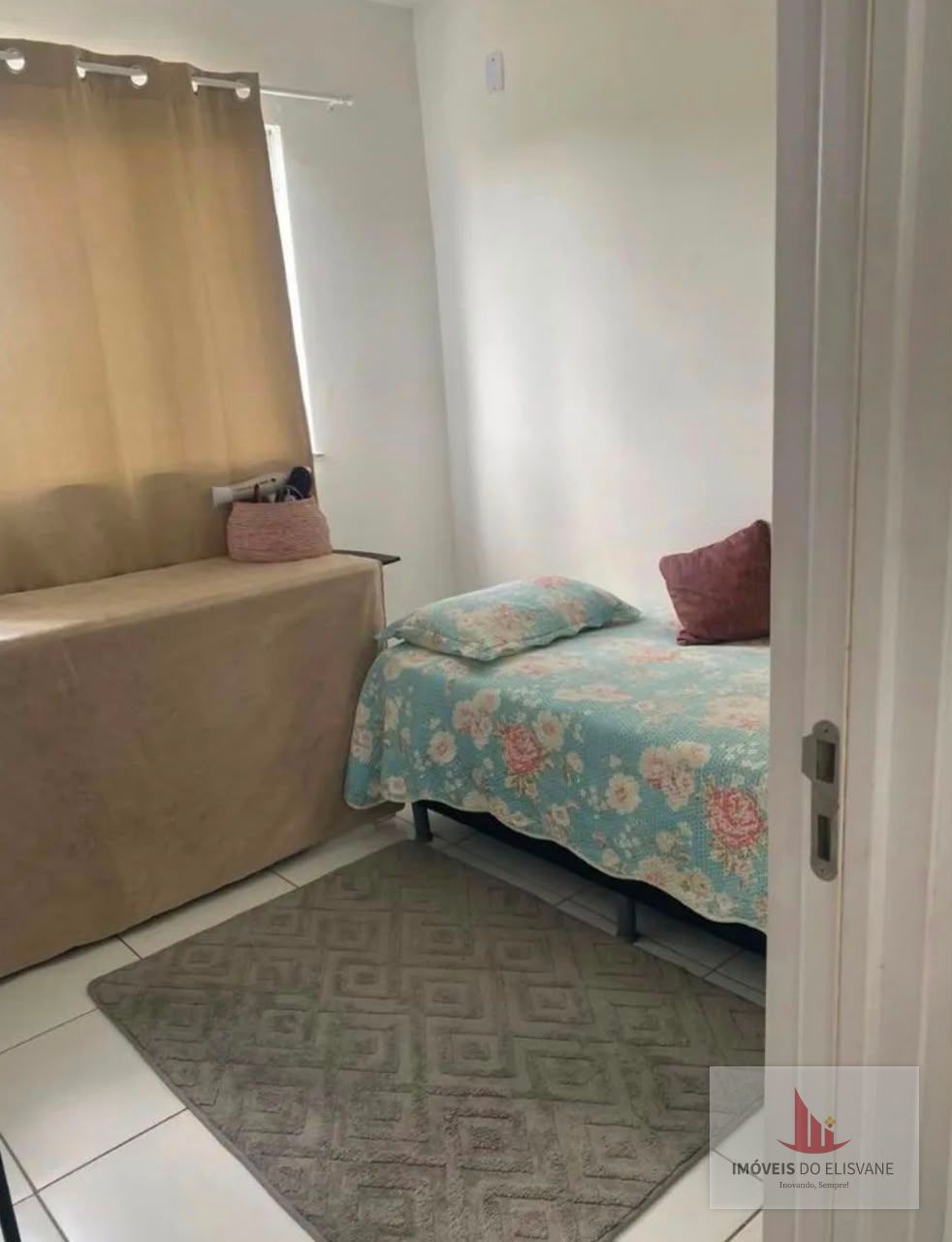 Apartamento 2 quartos — foto 5