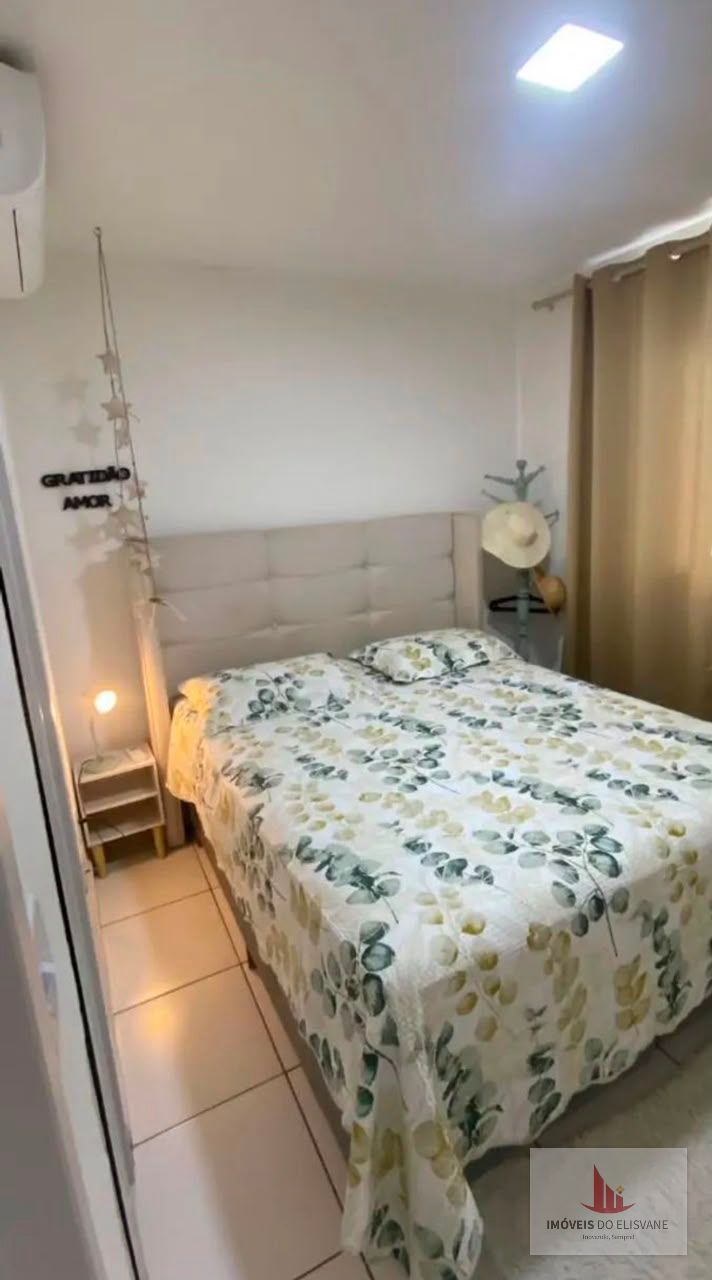 Apartamento 2 quartos — foto 6