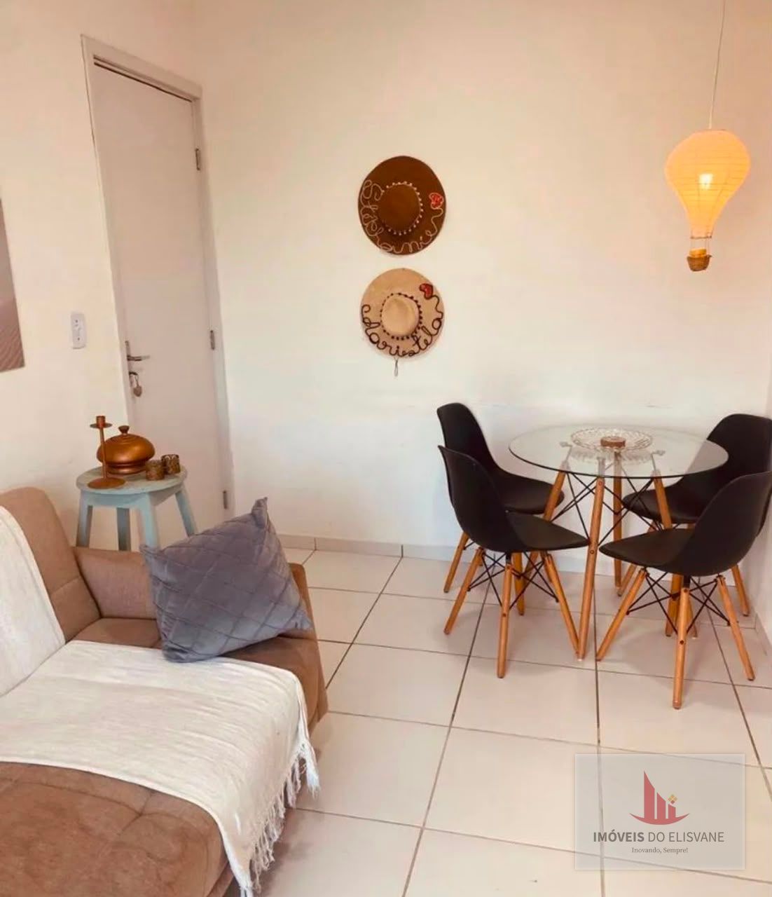 Apartamento 2 quartos — foto 7