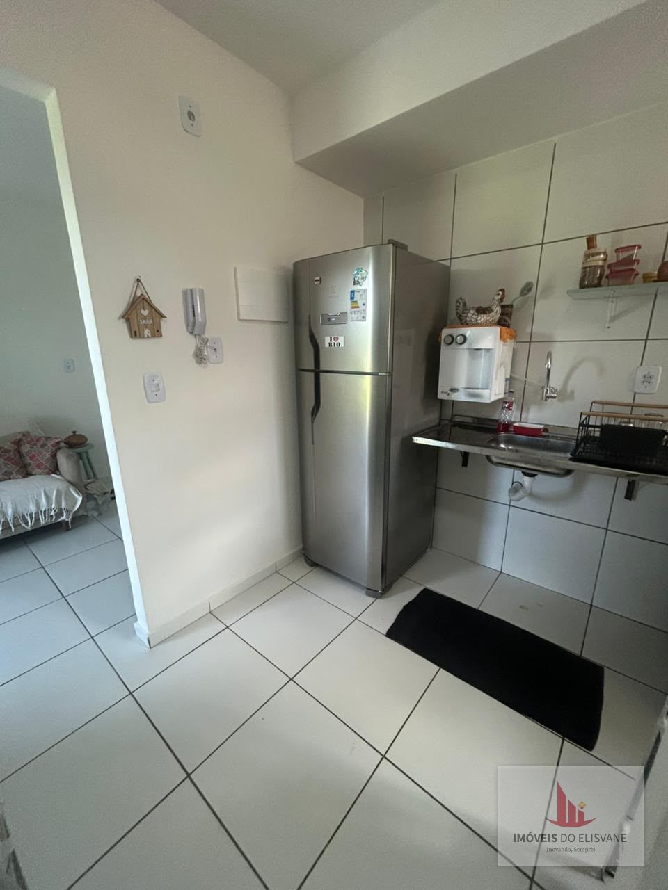 Apartamento 2 quartos — foto 9