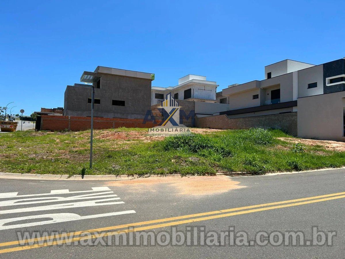 Terreno à venda em Campinas, Loteamento Residencial Arborais, 787m² — foto 1