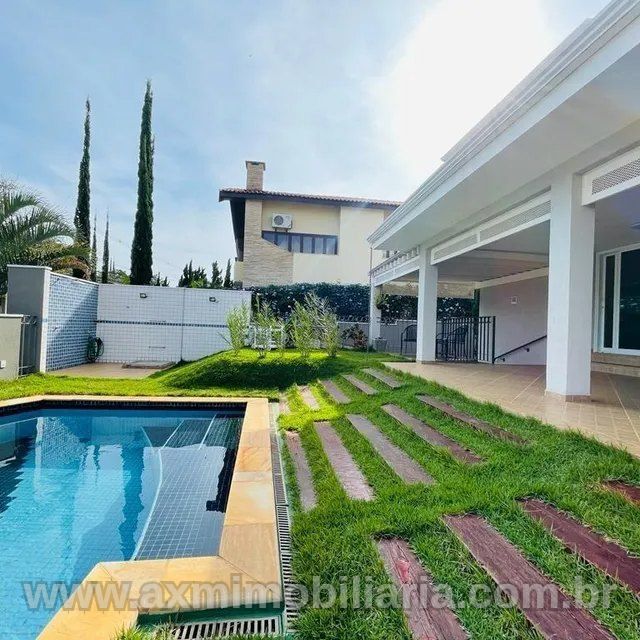Casa com 4 quartos à venda em Loteamento Alphaville Campinas, Campinas por R$ 2.450.000,00 — foto 4