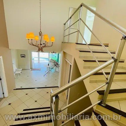 Casa com 4 quartos à venda em Loteamento Alphaville Campinas, Campinas por R$ 2.450.000,00 — foto 5
