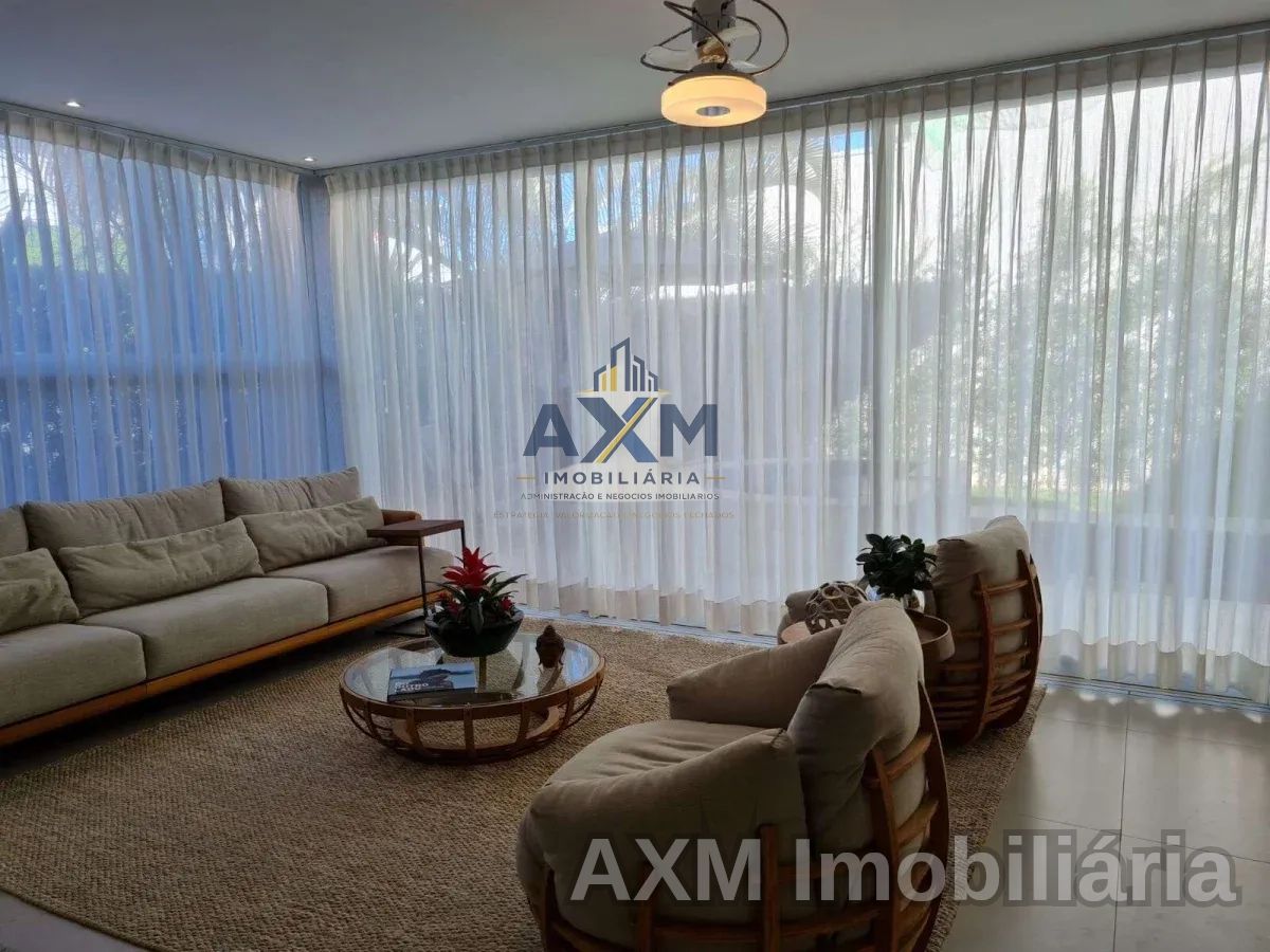Sua nova casa dos sonhos em Loteamento Alphaville Campinas! — foto 3
