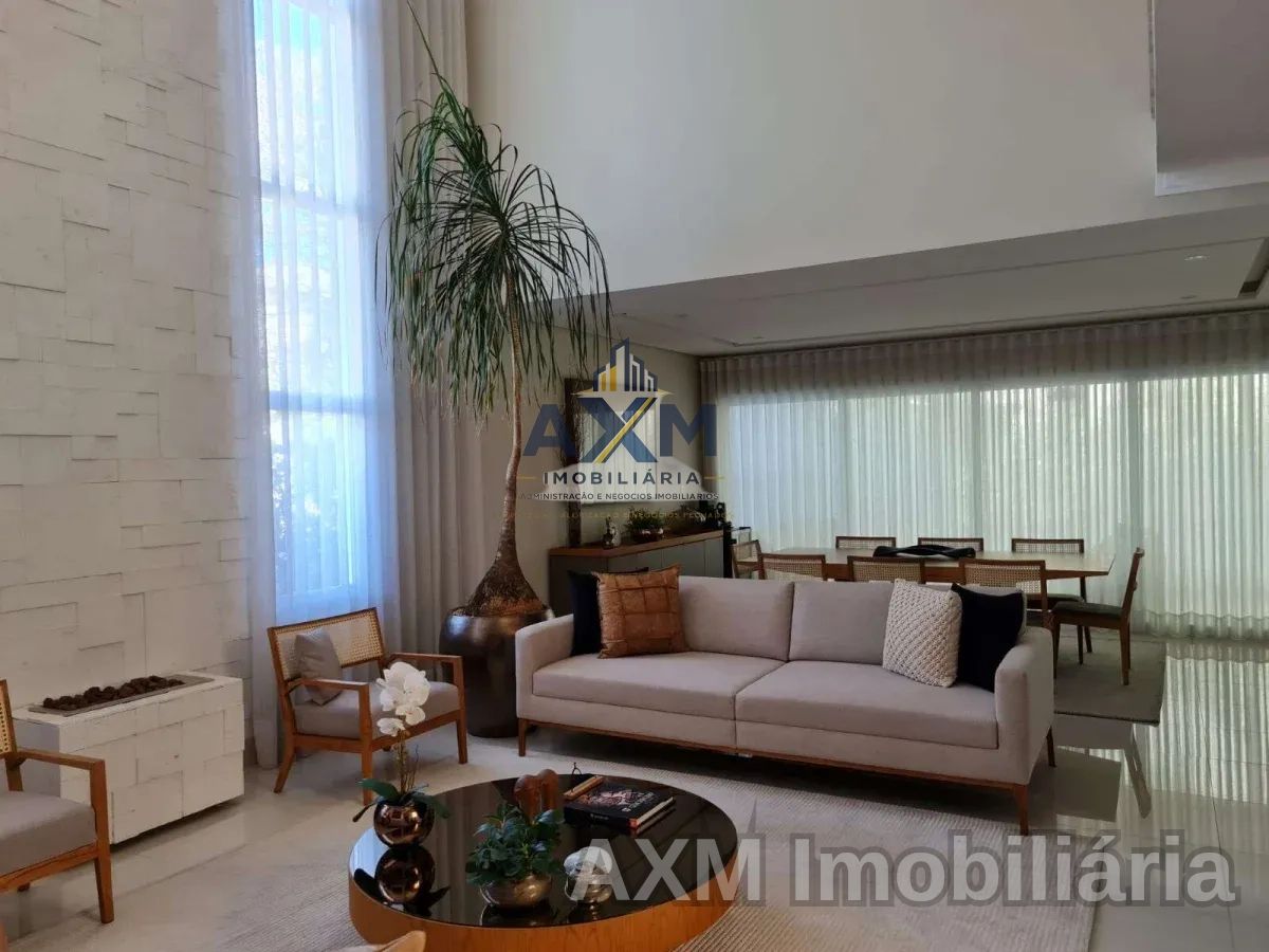 Sua nova casa dos sonhos em Loteamento Alphaville Campinas! — foto 2