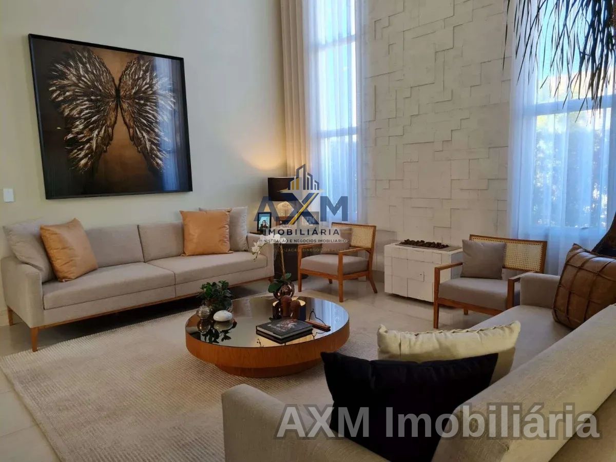 Sua nova casa dos sonhos em Loteamento Alphaville Campinas! — foto 5