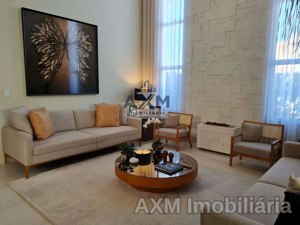 Sua nova casa dos sonhos em Loteamento Alphaville Campinas! — foto 6