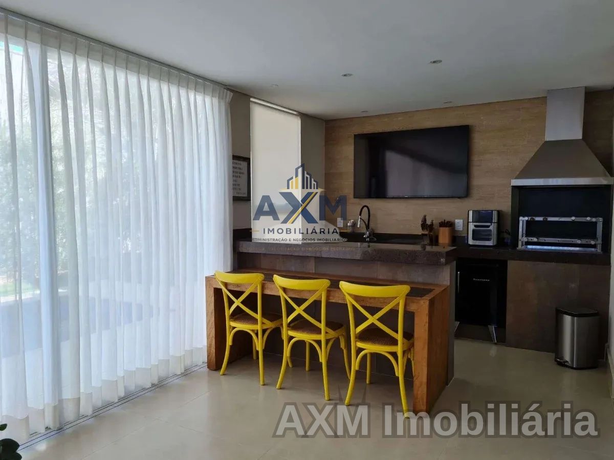 Sua nova casa dos sonhos em Loteamento Alphaville Campinas! — foto 12