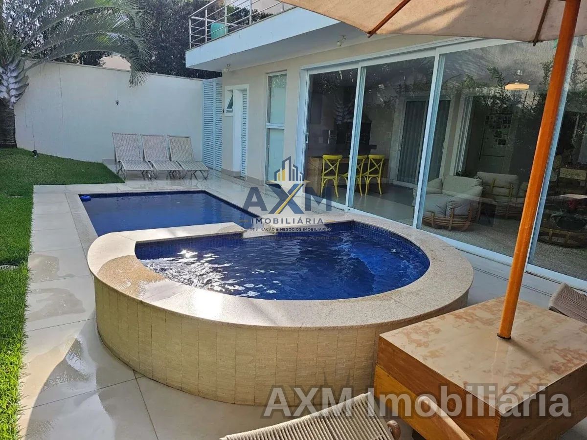 Sua nova casa dos sonhos em Loteamento Alphaville Campinas! — foto 14