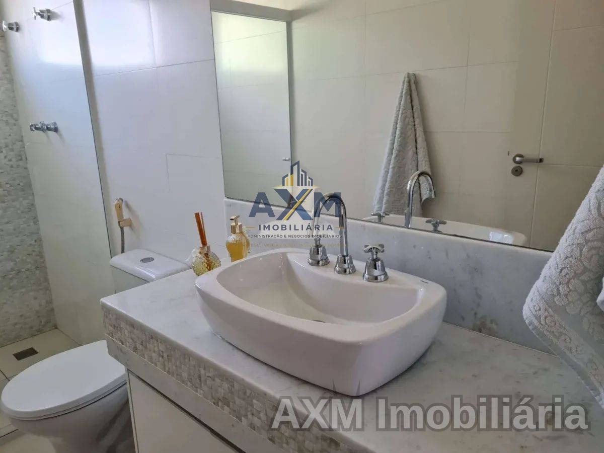 Sua nova casa dos sonhos em Loteamento Alphaville Campinas! — foto 13