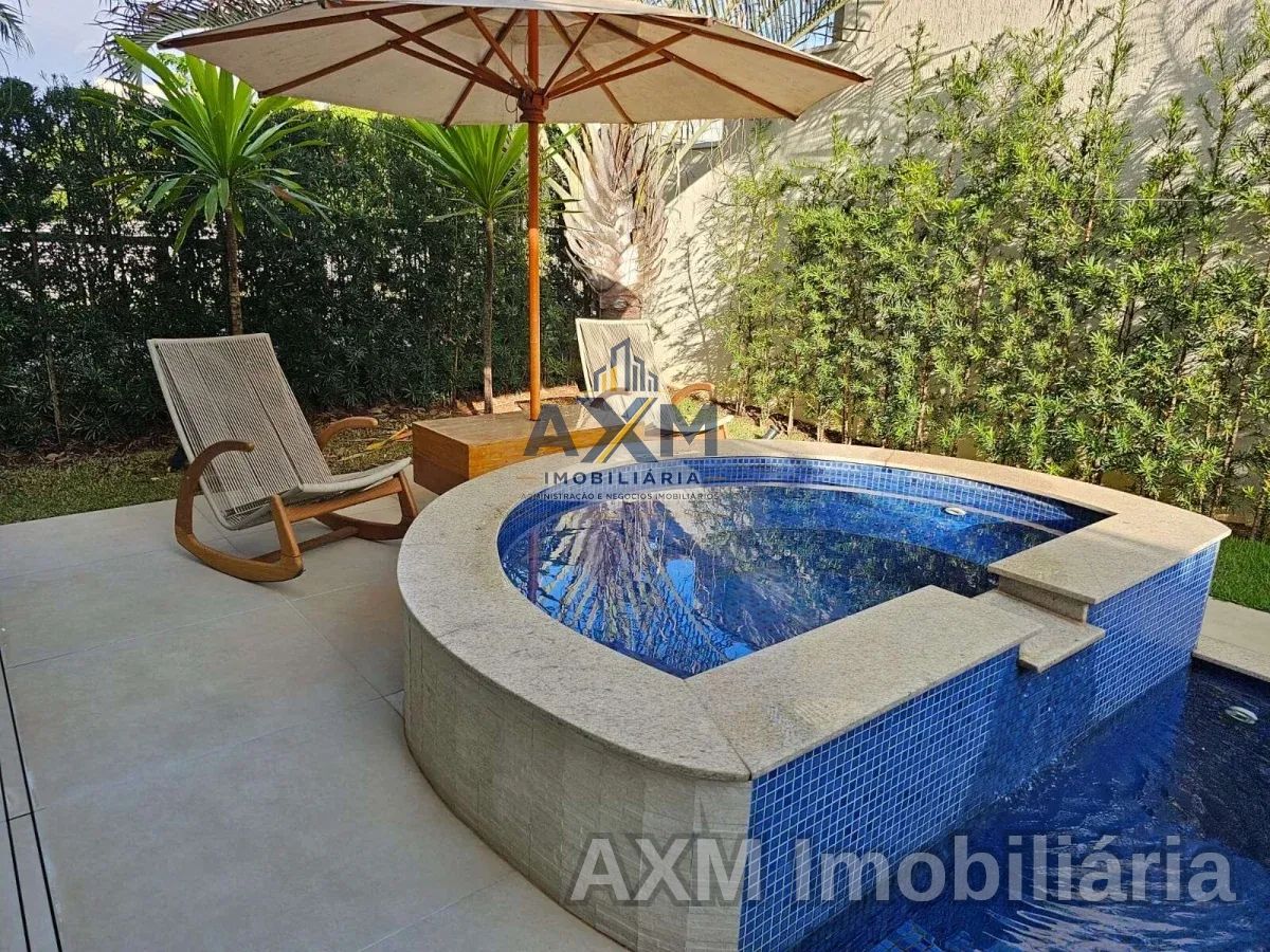 Sua nova casa dos sonhos em Loteamento Alphaville Campinas! — foto 16