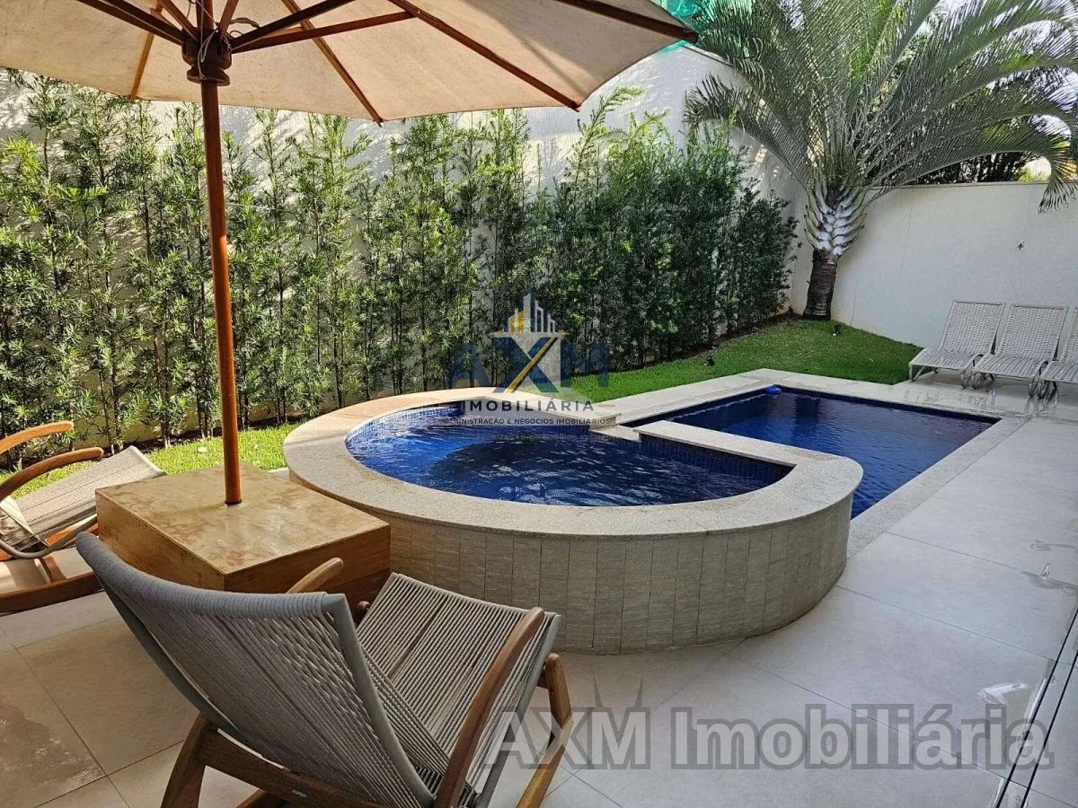 Sua nova casa dos sonhos em Loteamento Alphaville Campinas! — foto 17