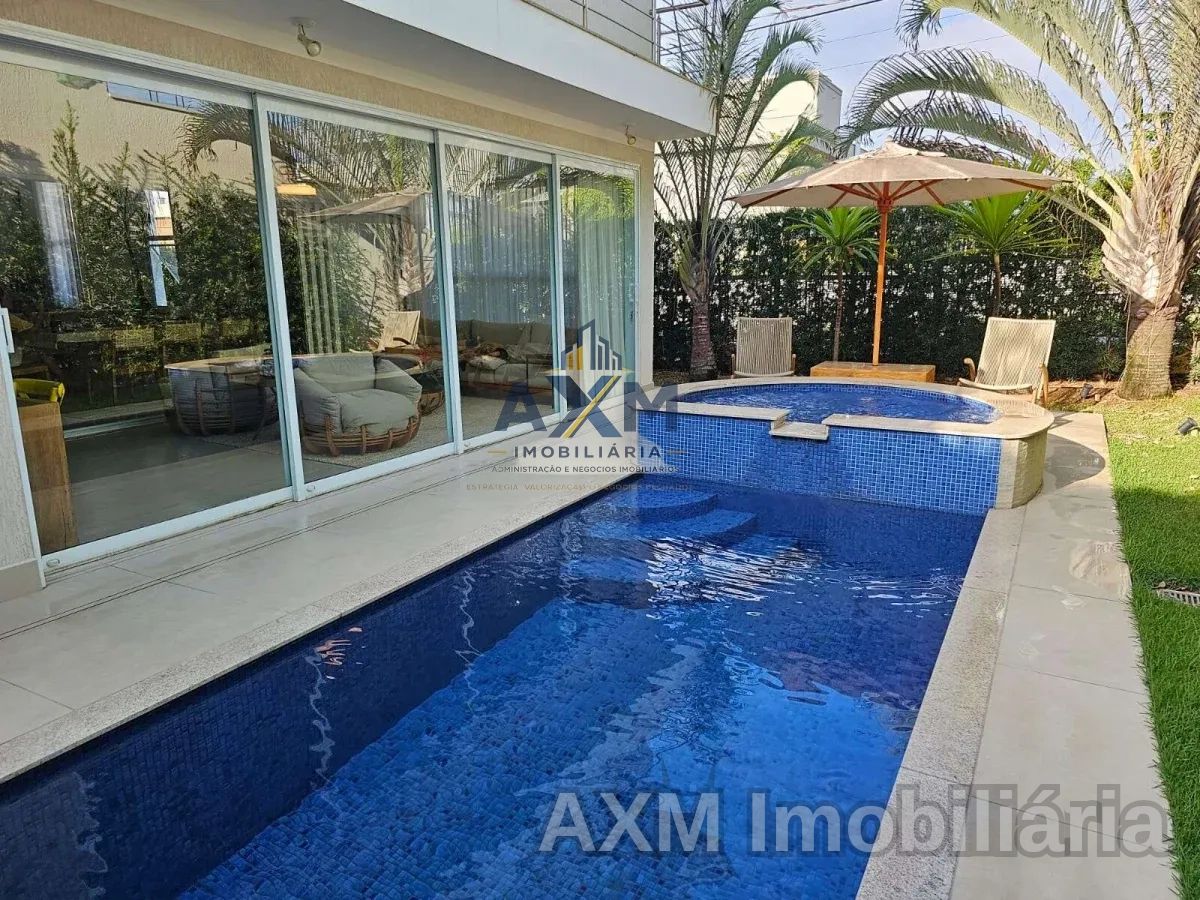 Sua nova casa dos sonhos em Loteamento Alphaville Campinas! — foto 18