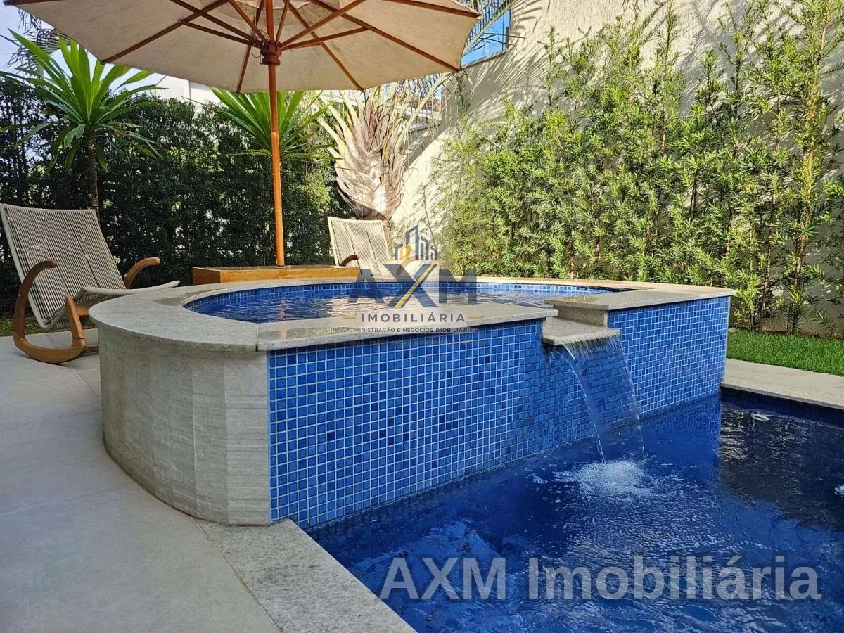 Sua nova casa dos sonhos em Loteamento Alphaville Campinas! — foto 19
