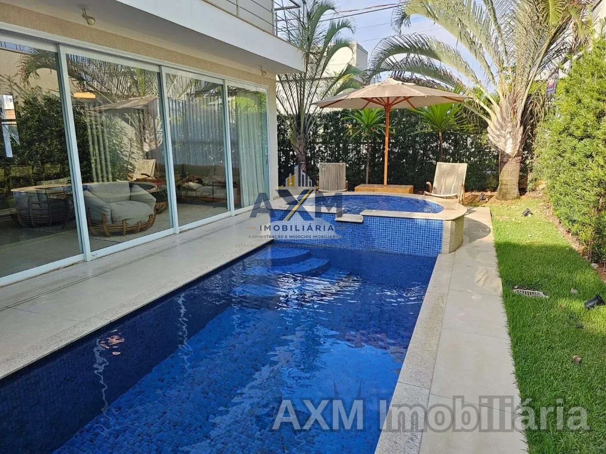 Sua nova casa dos sonhos em Loteamento Alphaville Campinas! — foto 20