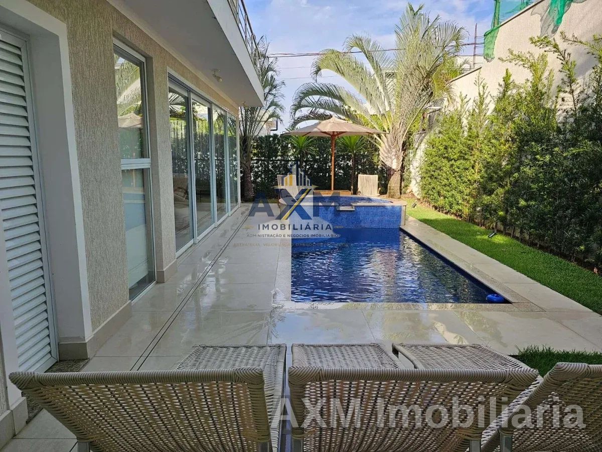 Sua nova casa dos sonhos em Loteamento Alphaville Campinas! — foto 21