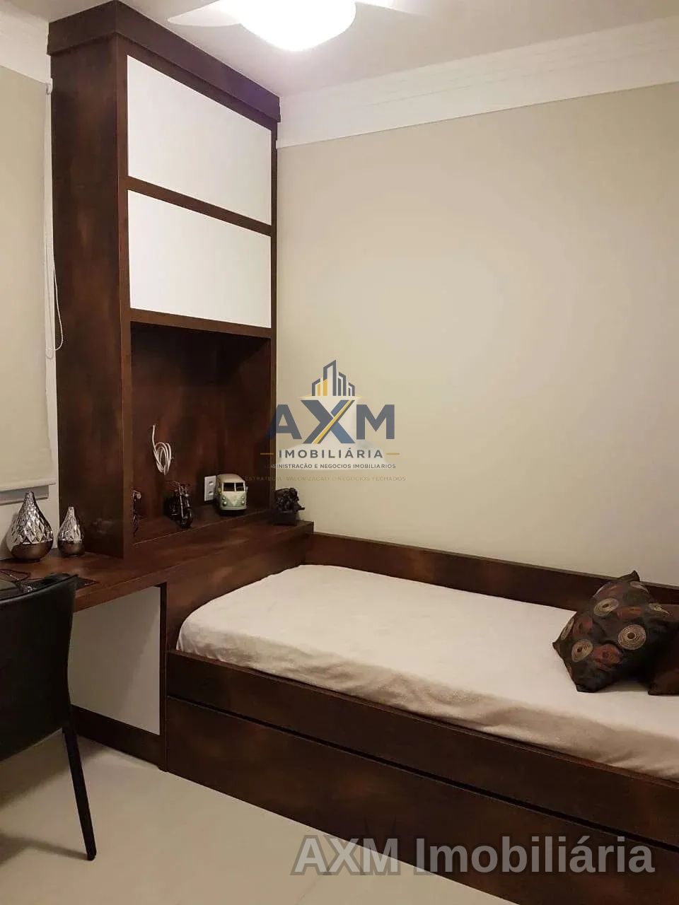 Sua nova casa dos sonhos em Loteamento Alphaville Campinas! — foto 22