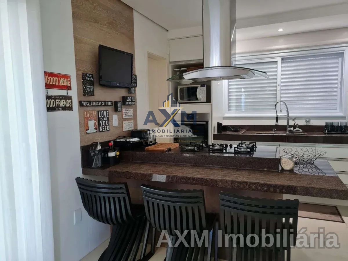 Sua nova casa dos sonhos em Loteamento Alphaville Campinas! — foto 23
