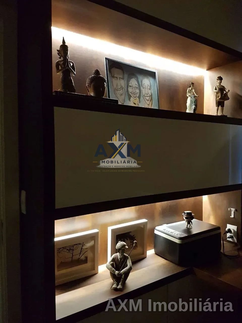 Sua nova casa dos sonhos em Loteamento Alphaville Campinas! — foto 25
