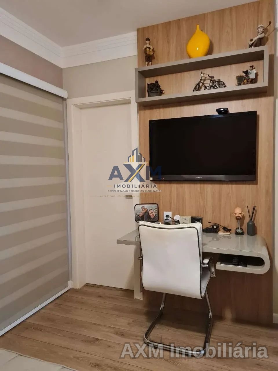 Sua nova casa dos sonhos em Loteamento Alphaville Campinas! — foto 30