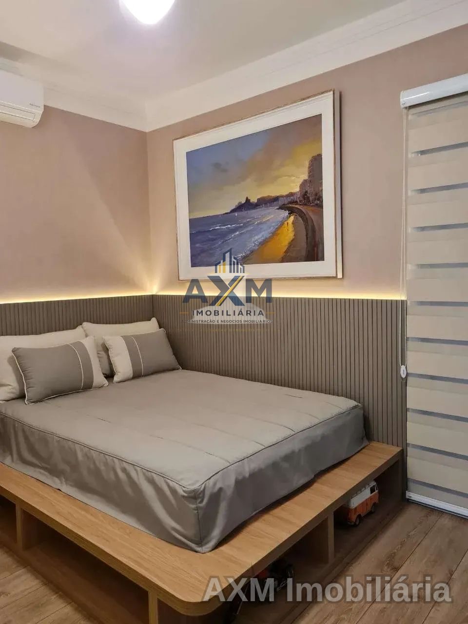 Sua nova casa dos sonhos em Loteamento Alphaville Campinas! — foto 29