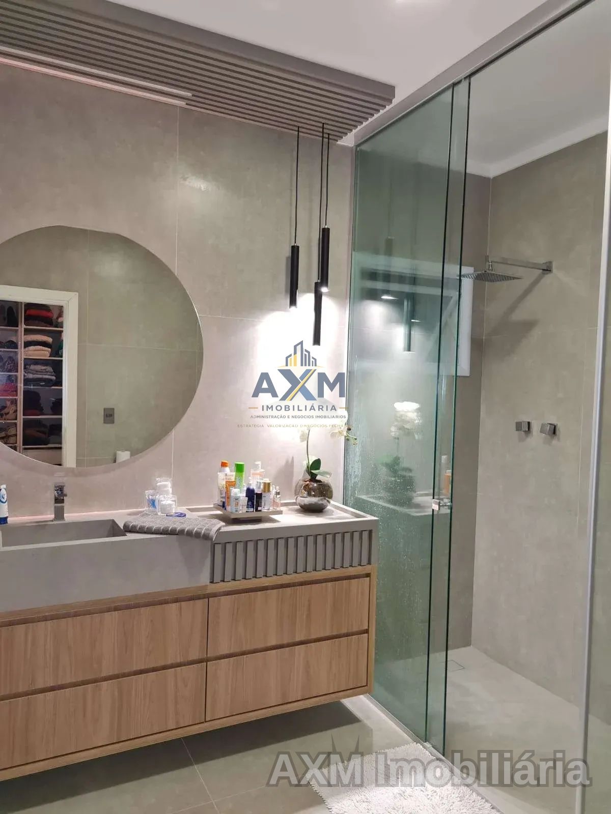 Sua nova casa dos sonhos em Loteamento Alphaville Campinas! — foto 28