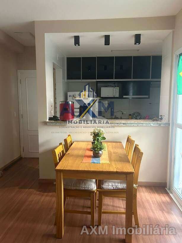 Apartamento - Mansões Santo Antônio, Campinas - AP0194 — foto 4