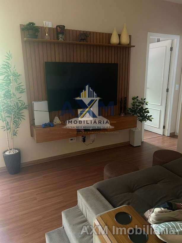Apartamento - Mansões Santo Antônio, Campinas - AP0194 — foto 3