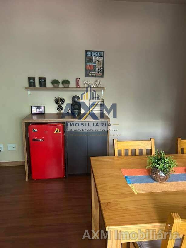 Apartamento - Mansões Santo Antônio, Campinas - AP0194 — foto 7