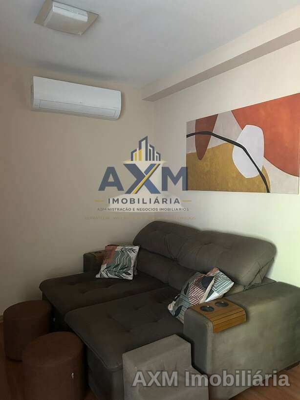 Apartamento - Mansões Santo Antônio, Campinas - AP0194 — foto 6