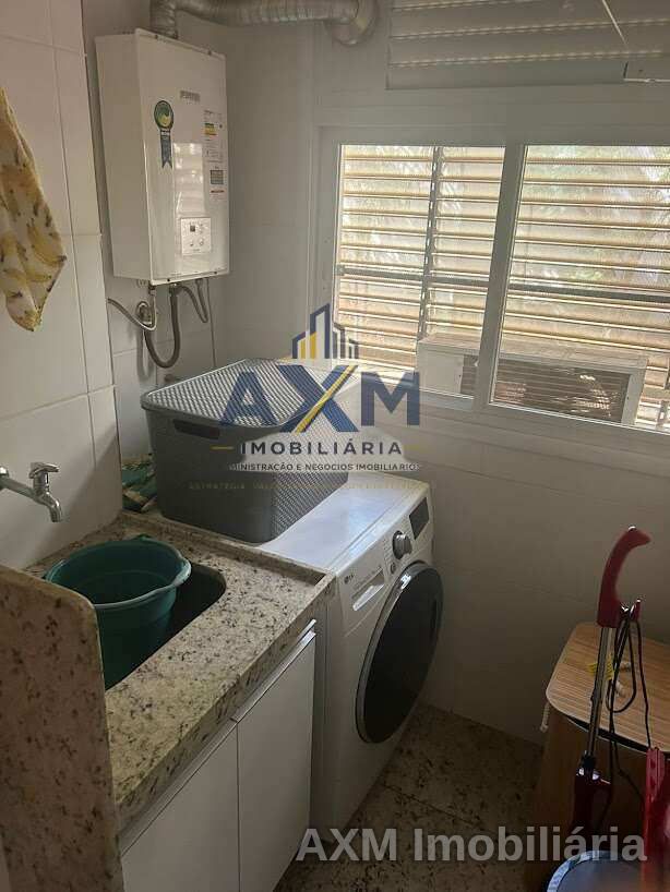 Apartamento - Mansões Santo Antônio, Campinas - AP0194 — foto 11