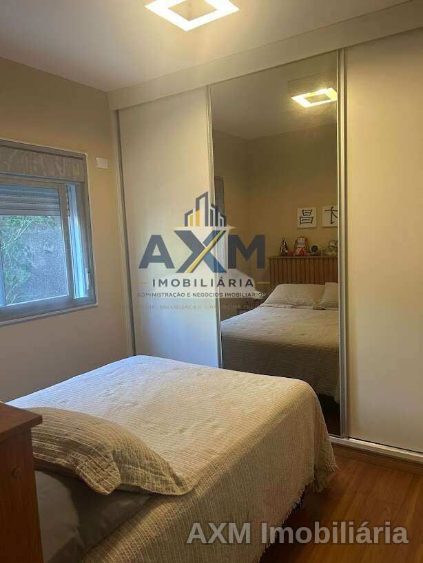 Apartamento - Mansões Santo Antônio, Campinas - AP0194 — foto 14