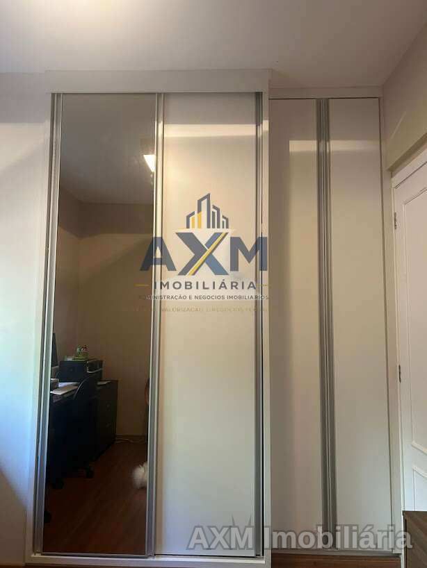 Apartamento - Mansões Santo Antônio, Campinas - AP0194 — foto 15