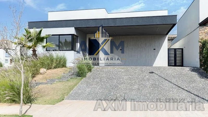 Casa à venda em Campinas, Loteamento Alphaville — foto 1