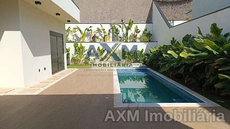 Casa à venda em Campinas, Loteamento Alphaville — foto 2