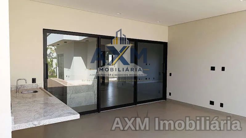 Casa à venda em Campinas, Loteamento Alphaville — foto 3
