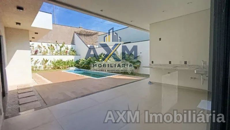 Casa à venda em Campinas, Loteamento Alphaville — foto 21