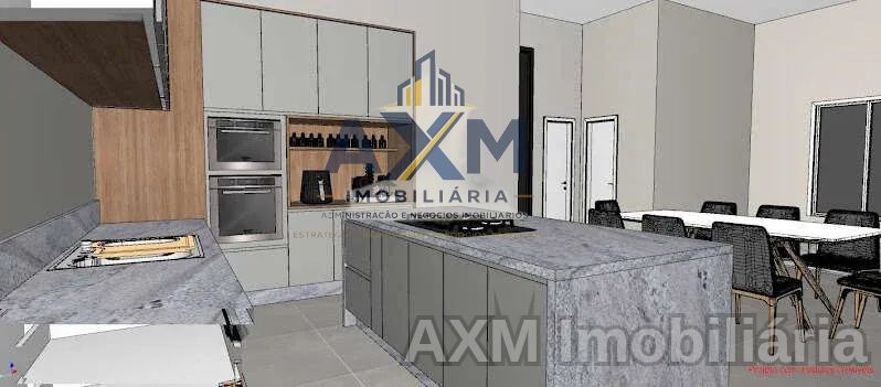 Casa à venda em Campinas, Loteamento Alphaville — foto 24