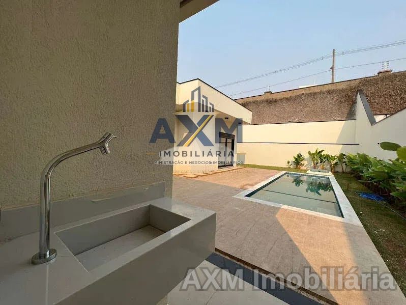 Casa à venda em Campinas, Loteamento Alphaville — foto 27