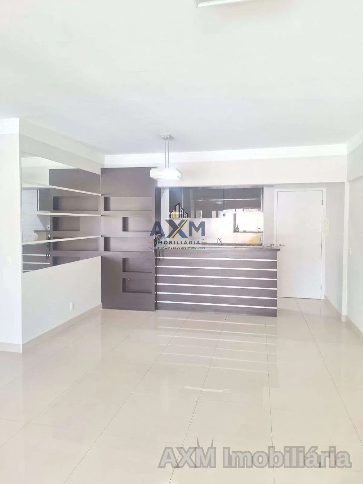 Apartamento à venda em Campinas, Mansões Santo Antônio, com 3 quartos, 90m² — foto 1