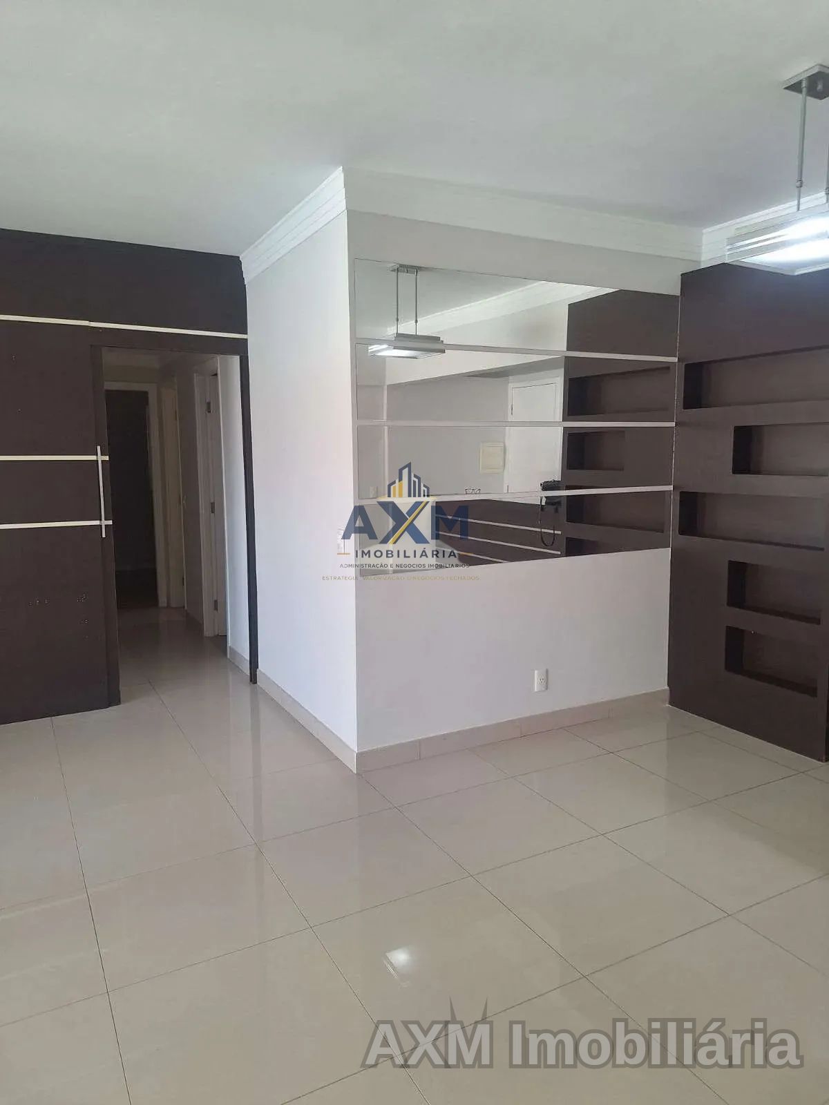 Apartamento à venda em Campinas, Mansões Santo Antônio, com 3 quartos, 90m² — foto 2