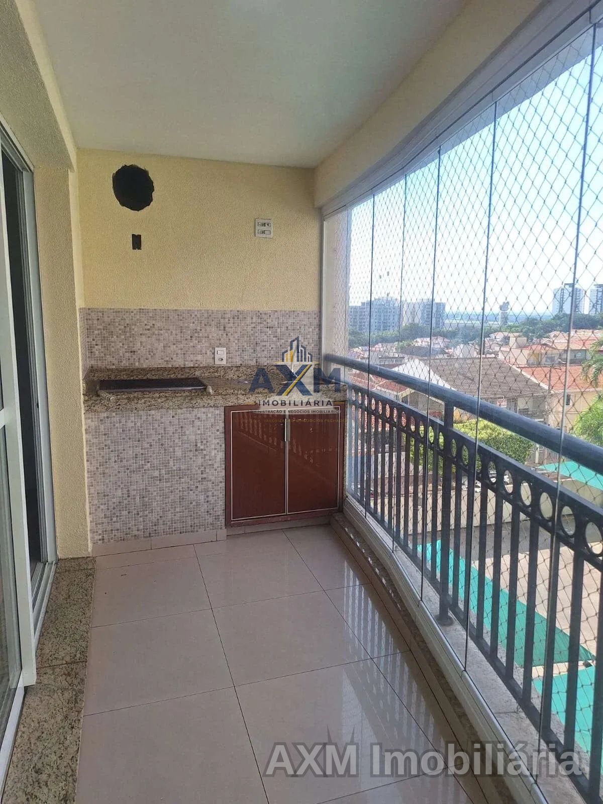 Apartamento à venda em Campinas, Mansões Santo Antônio, com 3 quartos, 90m² — foto 7