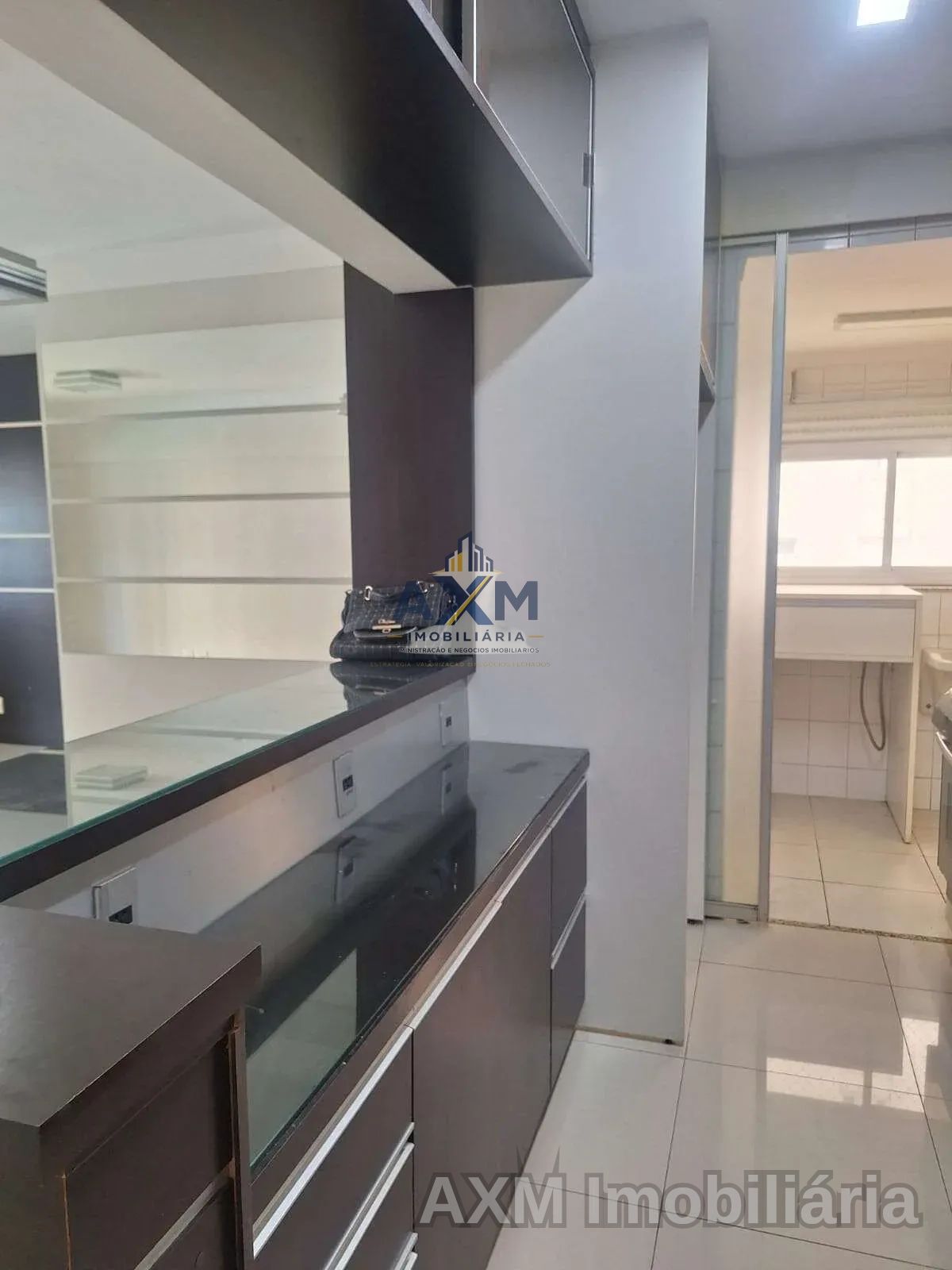 Apartamento à venda em Campinas, Mansões Santo Antônio, com 3 quartos, 90m² — foto 5