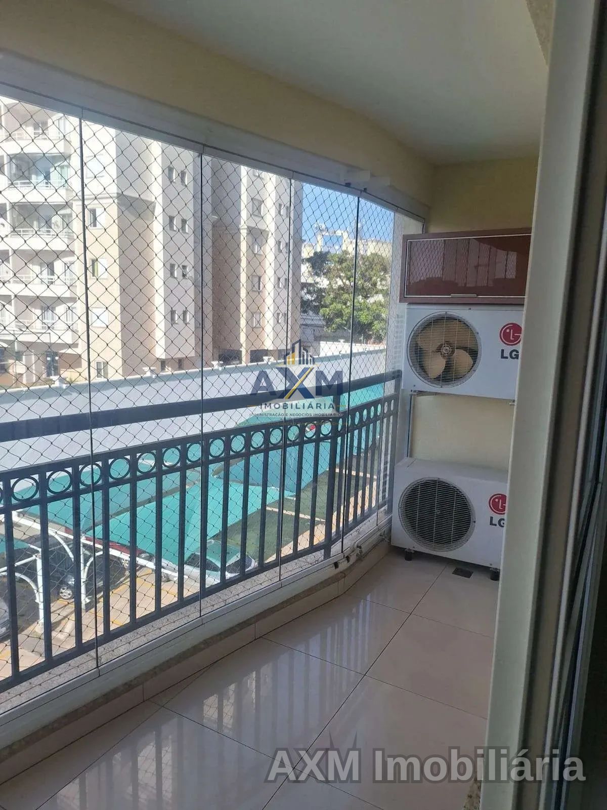 Apartamento à venda em Campinas, Mansões Santo Antônio, com 3 quartos, 90m² — foto 8