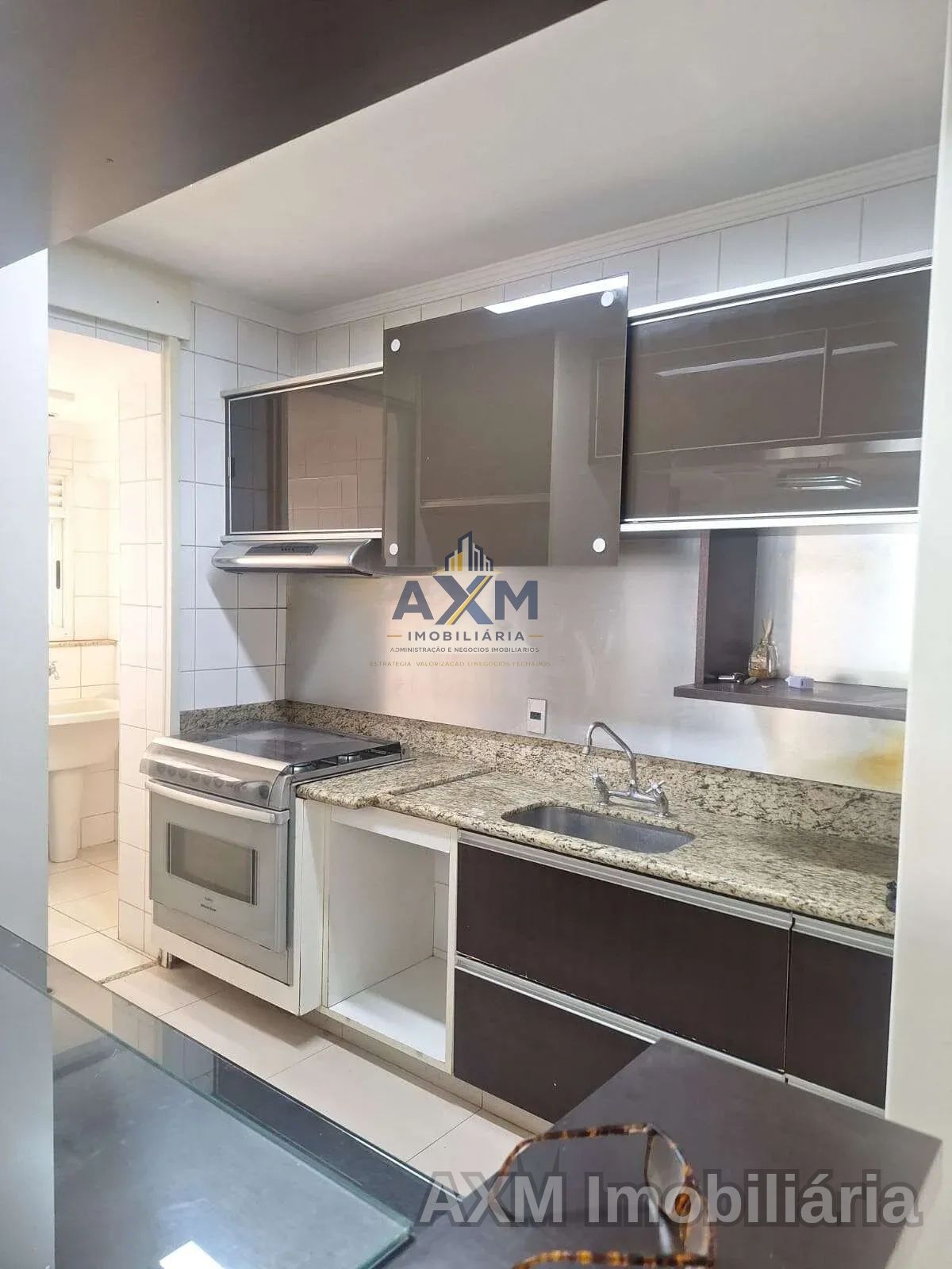 Apartamento à venda em Campinas, Mansões Santo Antônio, com 3 quartos, 90m² — foto 12