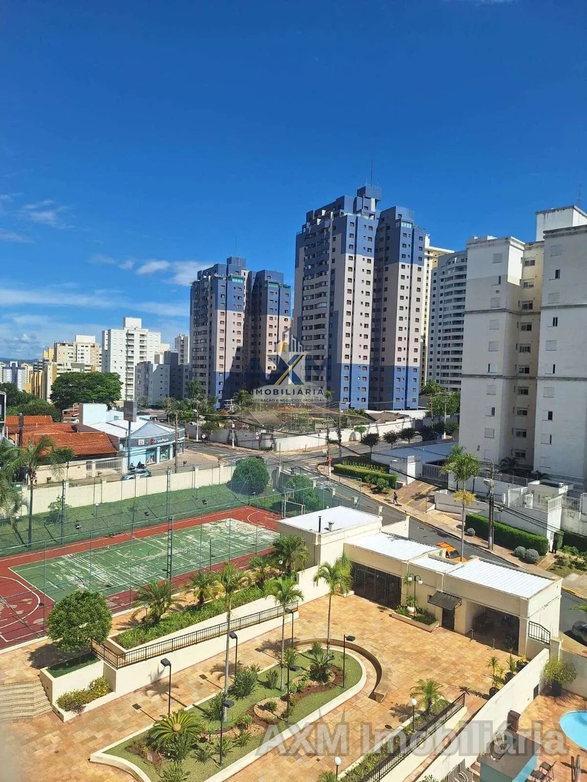Apartamento à venda em Campinas, Mansões Santo Antônio, com 3 quartos, 90m² — foto 27